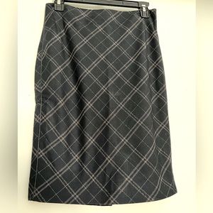 The Limited Pencil Skirt